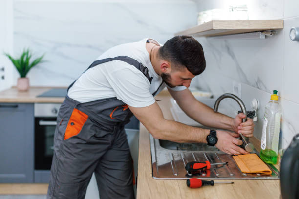 Best Affordable Plumber Near Me  in Laverne, OK