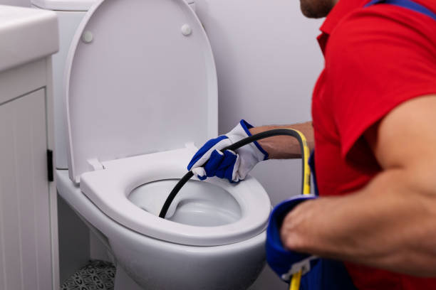 Best Plumbing Inspection Services  in Laverne, OK