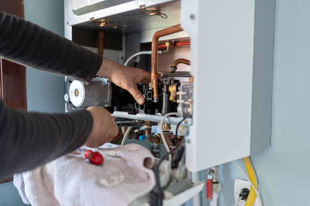 Best Plumbing Services Near Me  in Laverne, OK